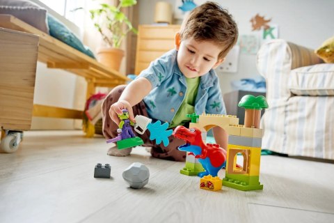 LEGO DUPLO Disney 10463