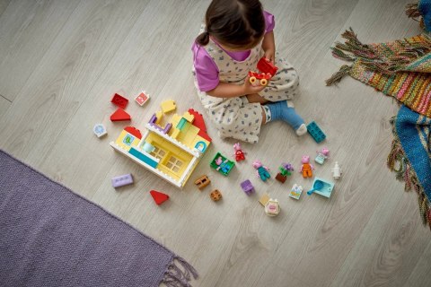 LEGO DUPLO Peppa Pig 10467
