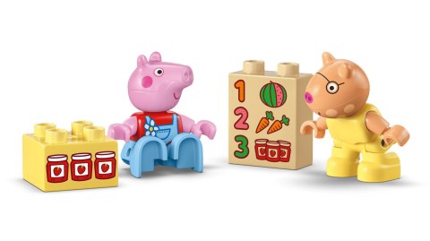 LEGO DUPLO Peppa Pig 10468