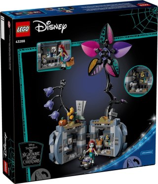 LEGO Disney 43288 - Doniczka Sally