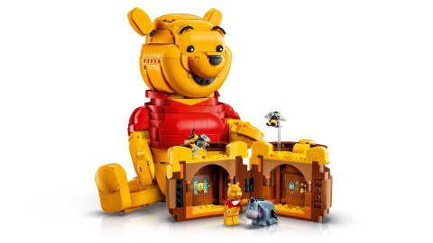 LEGO Disney 43300 - Kubuś Puchatek
