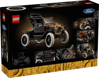 LEGO Icons 11376 - Ford Model T