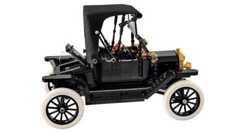 LEGO Icons 11376 - Ford Model T