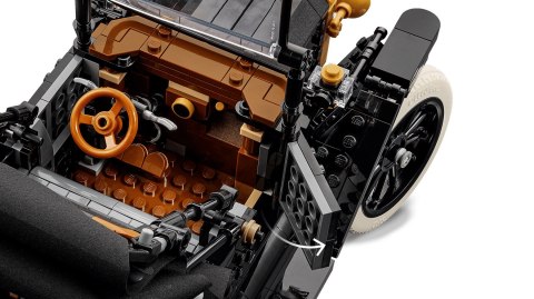 LEGO Icons 11376 - Ford Model T