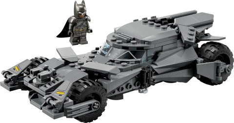 LEGO Super Heroes DC 76331