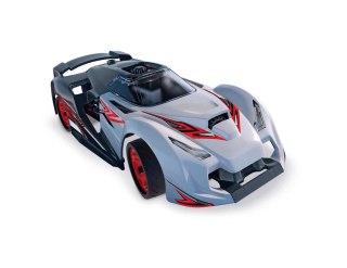 Naukowa Zabawa Klocki Laboratorium Mechaniki Hipersamochód Język Polski Clementoni 50683 Clementoni