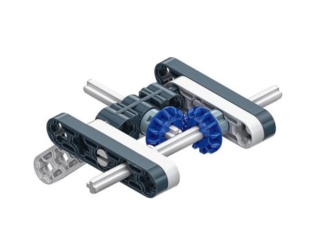 Naukowa Zabawa Laboratorium Mechaniki Gwiezdny Odkrywca Język Polski Clementoni 50251 Clementoni