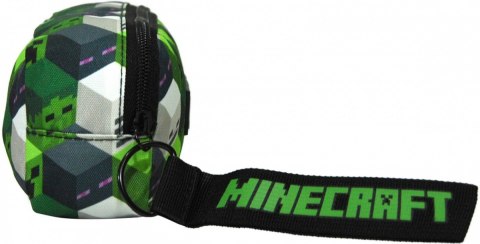 Piórnik saszetka Minecraft prostokąt Kids Euroswan