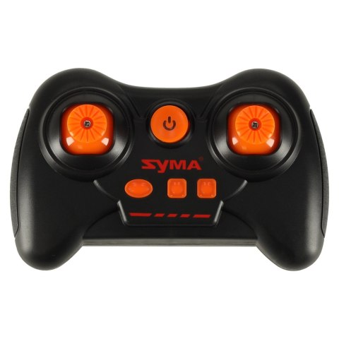 Helikopter zdalnie sterowany wojskowy Syma S026H-1 2,4GHz WI-FI Kik Sp. z o. o. Sp. k.