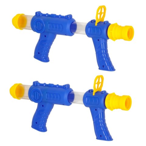 Kaczka strzelanie do celu gra 2 pistolety kulki Kik Sp. z o. o. Sp. k.