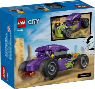 LEGO City 60485 - Hot rod