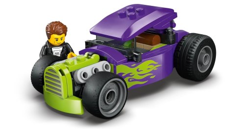 LEGO City 60485 - Hot rod