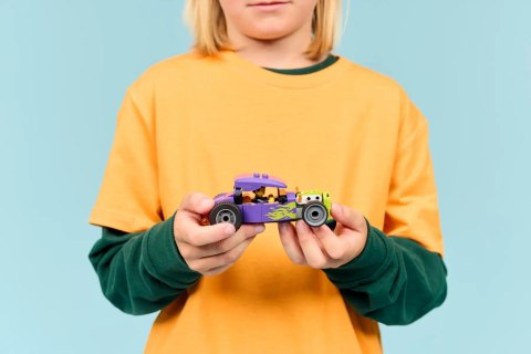 LEGO City 60485 - Hot rod