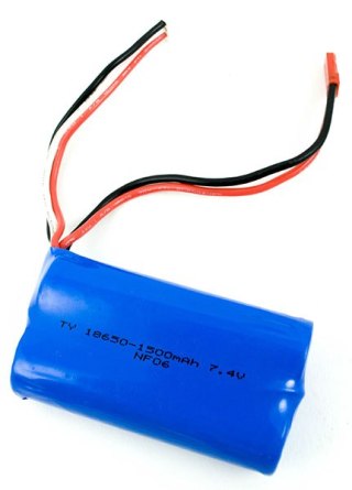 Łódź zdalnie sterowana na pilota RC WLtoys WL912A Kik Sp. z o. o. Sp. k.