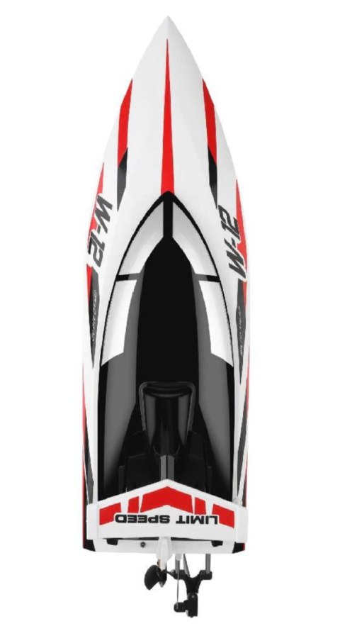 Łódź zdalnie sterowana na pilota RC WLtoys WL912A Kik Sp. z o. o. Sp. k.