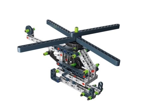 Naukowa Zabawa Laboratorium Mechaniki Język Polski Clementoni 50872 Clementoni