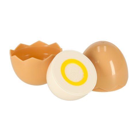 Warzywa jedzenie na rzepy do krojenia w koszyku akcesoria 26 elementów Kik Sp. z o. o. Sp. k.