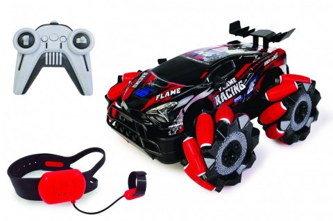 Auto R/C Future sterowane dłonią Artyk