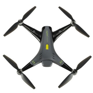 Dron RC Syma Z3PRO 2.4GHz 4CH Wi-Fi czarny Kik Sp. z o. o. Sp. k.