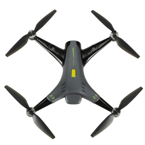 Dron RC Syma Z3PRO 2.4GHz 4CH Wi-Fi czarny Kik Sp. z o. o. Sp. k.