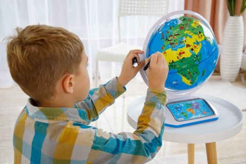 Globus odkrywca Playshifu Orboot Explorer