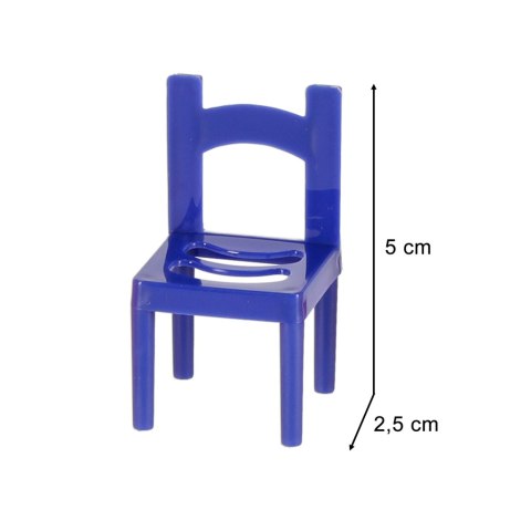 Gra zręcznościowa spadające krzesła krzesełka Kik Sp. z o. o. Sp. k.