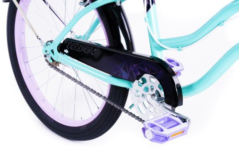 Huffy Rower Fairmont 20" Cruiser 73559W