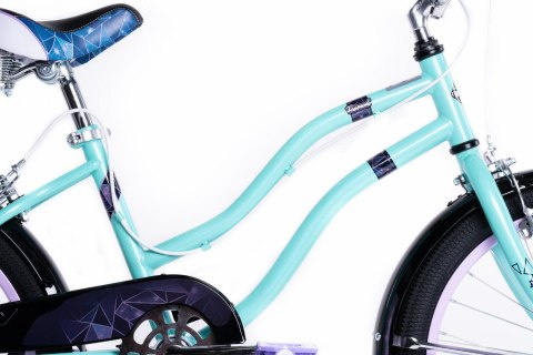 Huffy Rower Fairmont 20" Cruiser 73559W