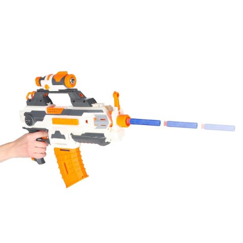 KARABIN BLASTER MODULAR 4w1 30 strzałek Kik Sp. z o. o. Sp. k.