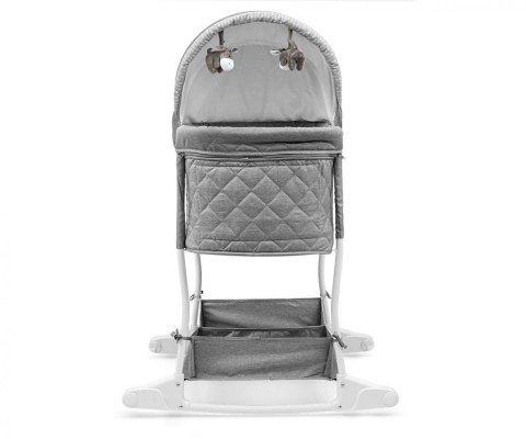 Kołyska Dream On - STONE Milly Mally