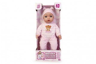 Lalka Natalia Bobas funkcyjny 45 cm Artyk