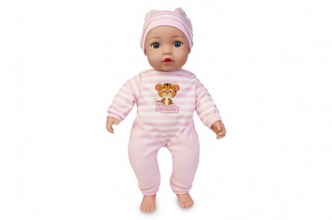Lalka Natalia Bobas funkcyjny 45 cm Artyk