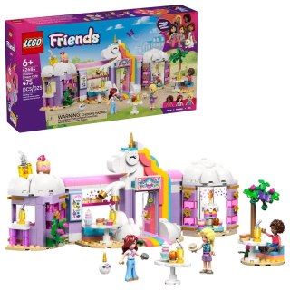 LEGO Friends 42684 Kawiarnia Unicorn Dream