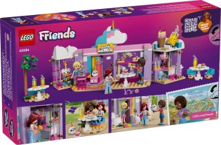 LEGO Friends 42684 Kawiarnia Unicorn Dream
