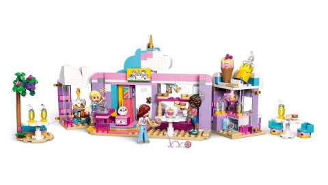 LEGO Friends 42684 Kawiarnia Unicorn Dream