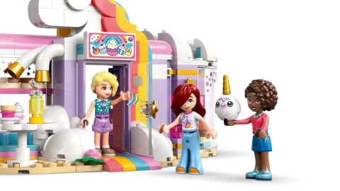 LEGO Friends 42684 Kawiarnia Unicorn Dream