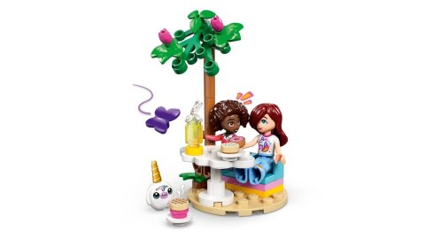 LEGO Friends 42684 Kawiarnia Unicorn Dream
