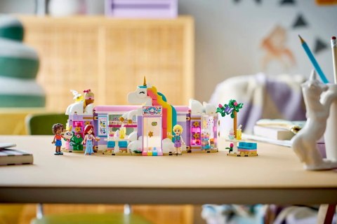 LEGO Friends 42684 Kawiarnia Unicorn Dream