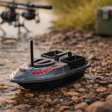 Łódka zanętowa zdalnie sterowana łódź GPS Flytec V900 5,4 km/h 1,5 kg Kik Sp. z o. o. Sp. k.