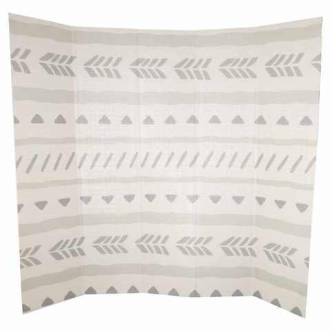 Mata edukacyjna piankowa dwustronna składana 180x200cm zwierzęta wzór Kik Sp. z o. o. Sp. k.