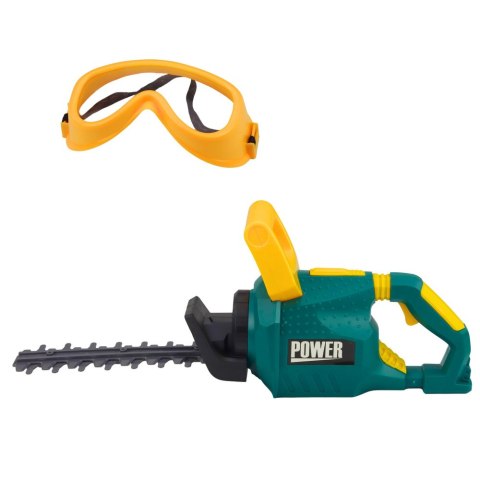 Podkaszarka Do Żywopłotu Dla Dzieci Nożyce Ogrodowe Światła Dźwięki