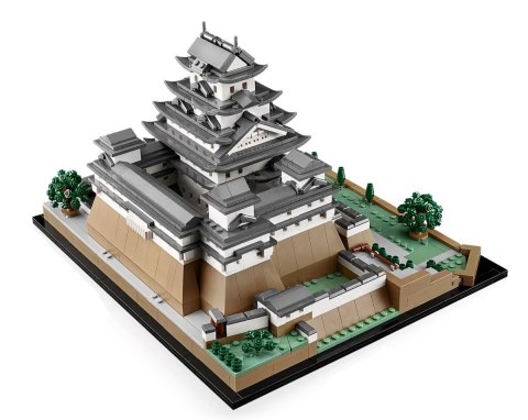 LEGO Architecture 21060 - Zamek Himeji
