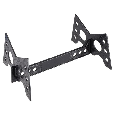 Łódź zdalnie sterowana na pilota RC FT009 pomarańczowa Kik Sp. z o. o. Sp. k.