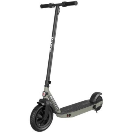 Hulajnoga Razor E-Scooter E200 HD (13173887)