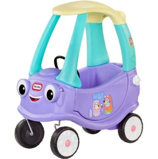 Jeździk Cozy Coupe Bluey Little Tikes