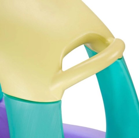 Jeździk Cozy Coupe Bluey Little Tikes