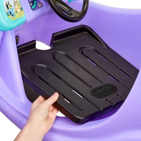 Jeździk Cozy Coupe Bluey Little Tikes