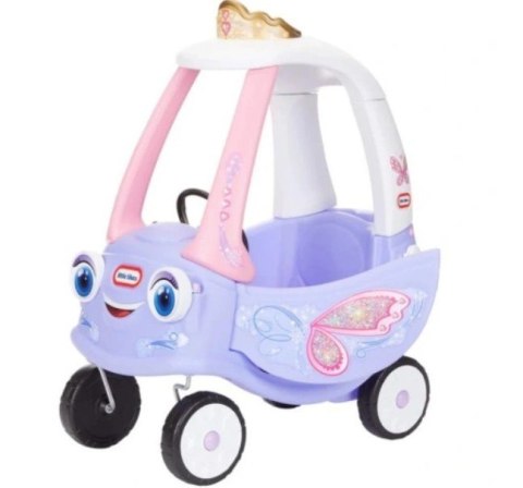 Jeździk Cozy Coupe Wróżka Fairy Little Tikes