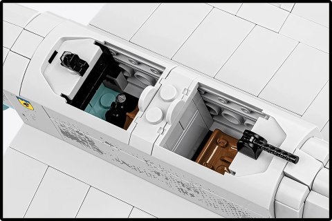 Klocki Junkers JU 87D-3 Stuka 556 klocków Cobi Klocki