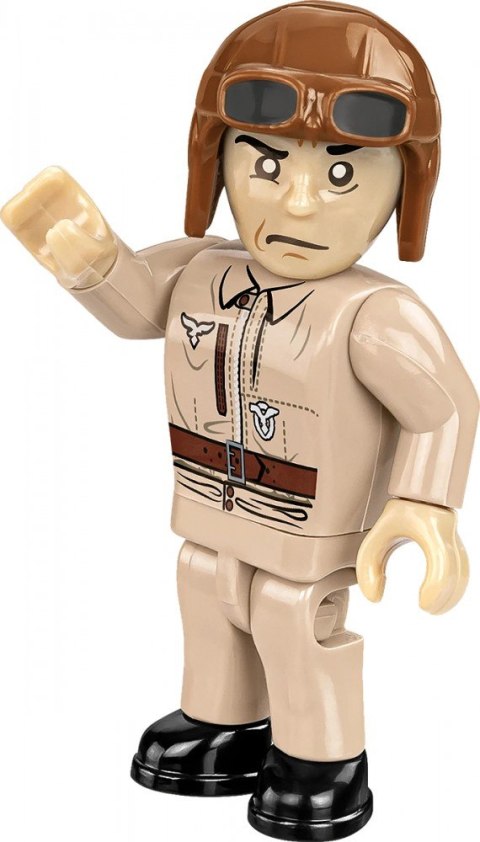 Klocki Junkers JU 87G-2 Stuka 571 klocki Cobi Klocki